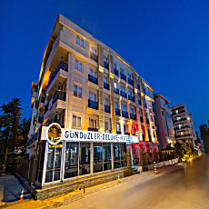 Gündüzler Deluxe Hotel